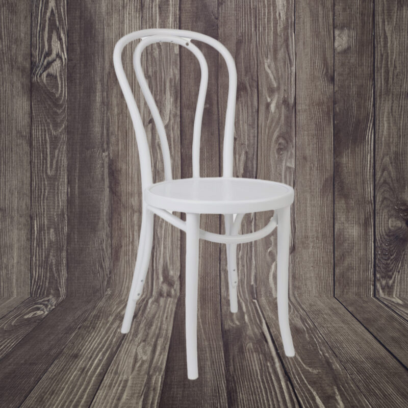 bentwood chair hire melbourne Genivy